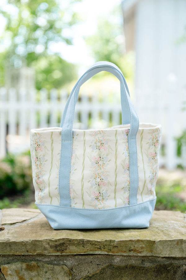 Ruth & Ralph Tote from Anderson Parker