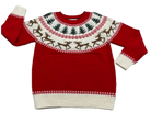 Ryan Reindeer Sweater from Anderson Parker