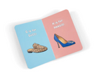 S is for Shoes from Anderson Parker