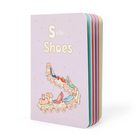 S is for Shoes from Anderson Parker