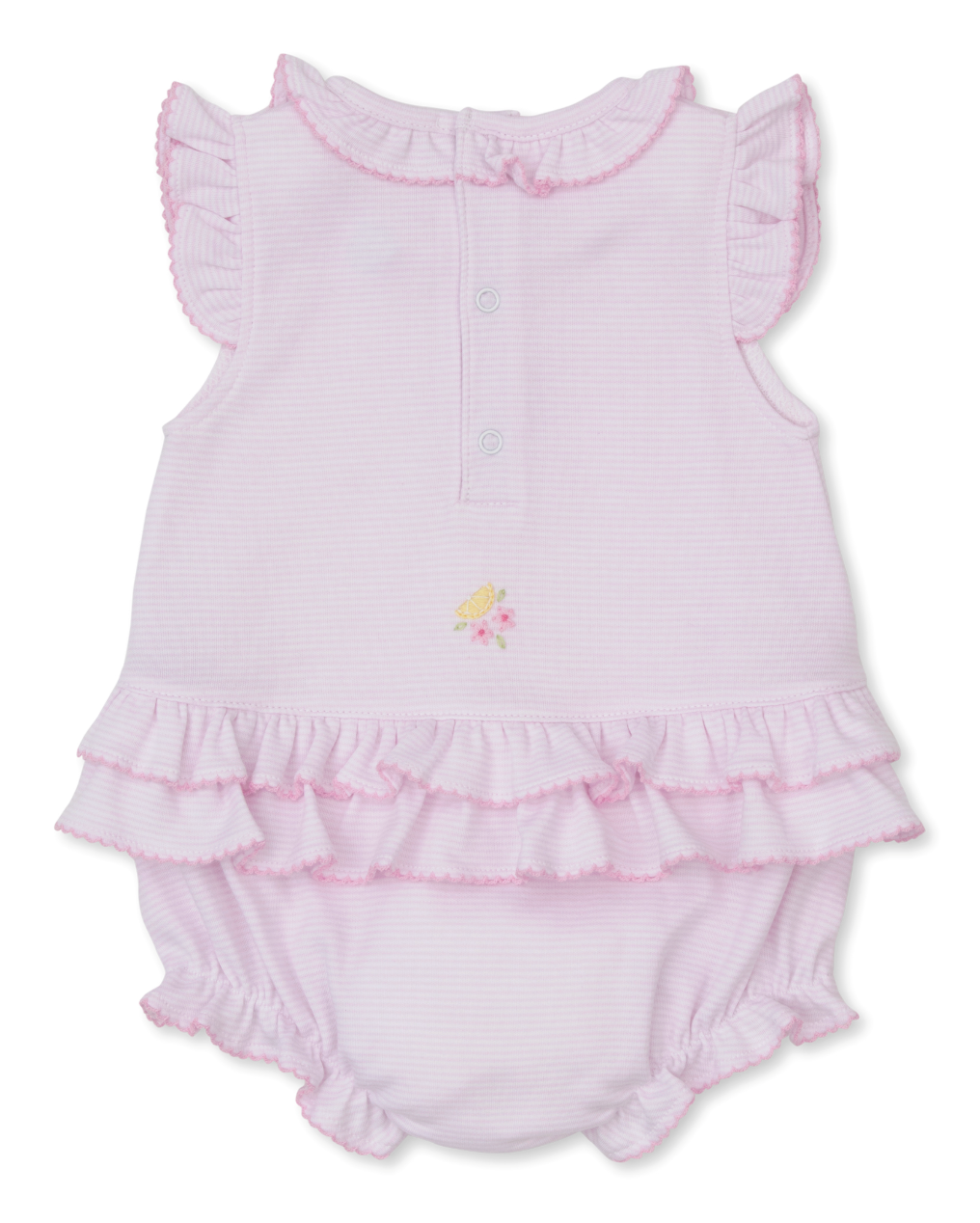 SCE Lemon Blossoms Bubble from Anderson Parker