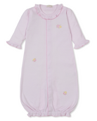 SCE Lemon Blossoms Convertible Gown from Anderson Parker