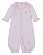 SCE Lemon Blossoms Convertible Gown from Anderson Parker