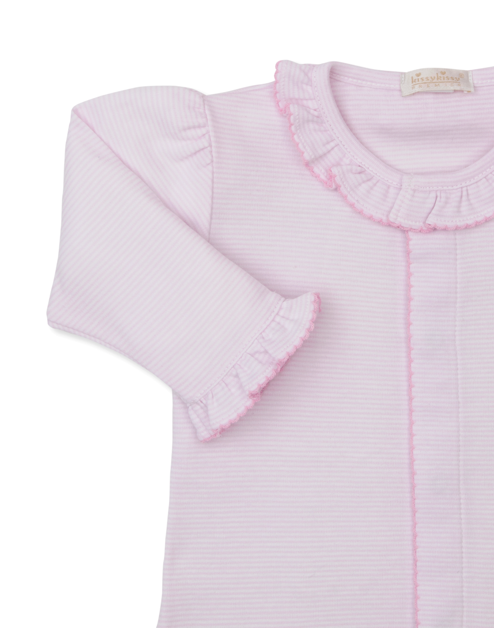 SCE Lemon Blossoms Convertible Gown from Anderson Parker