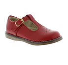 SHERRY - 2522 - Apple Red from Anderson Parker