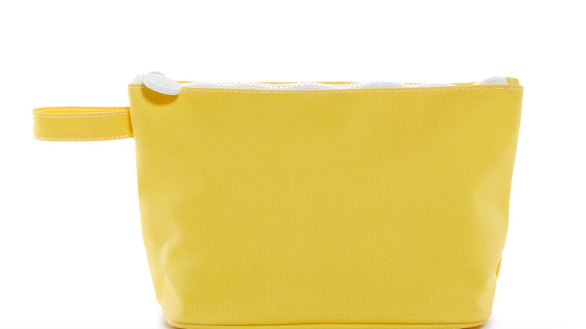 SKIPPER - COATED CANVAS DAFFODIL from Anderson Parker