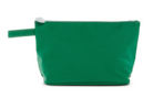 SKIPPER - COATED CANVAS KELLY GREEN from Anderson Parker