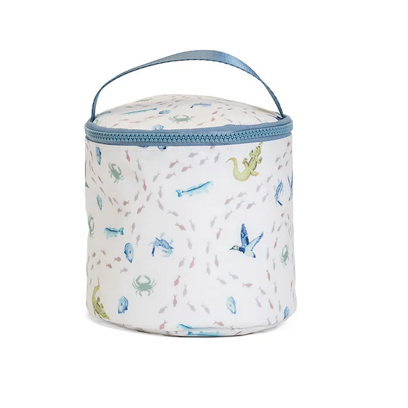 SNACK BAG - Coastal Tides from Anderson Parker