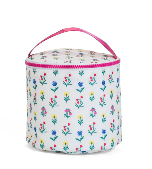 SNACK BAG - WILD FLOWER from Anderson Parker