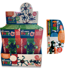 SO MUCH FUN! MICRO ROBOT SPINNER 2 PACK from Anderson Parker