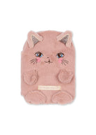 SOFT NOTEBOOK FSC - ROSA PINK from Anderson Parker