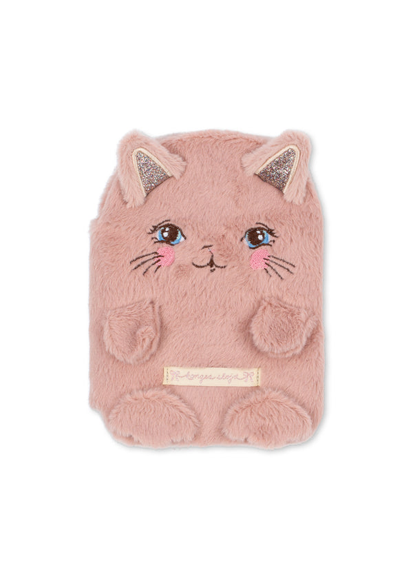 SOFT NOTEBOOK FSC - ROSA PINK from Anderson Parker