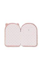 SOFT NOTEBOOK FSC - ROSA PINK from Anderson Parker