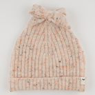 SPECKLED SCANDI BOW HAT from Anderson Parker