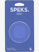 SPEKS Slabs Silicone Sensory Sticker from Anderson Parker