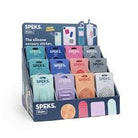 SPEKS Slabs Silicone Sensory Sticker from Anderson Parker