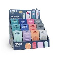 SPEKS Slabs Silicone Sensory Sticker from Anderson Parker