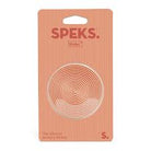 SPEKS Slabs Silicone Sensory Sticker from Anderson Parker