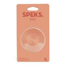 SPEKS Slabs Silicone Sensory Sticker from Anderson Parker