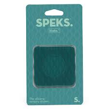 SPEKS Slabs Silicone Sensory Sticker from Anderson Parker