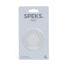 SPEKS Slabs Silicone Sensory Sticker from Anderson Parker