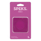 SPEKS Slabs Silicone Sensory Sticker from Anderson Parker