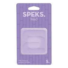 SPEKS Slabs Silicone Sensory Sticker from Anderson Parker