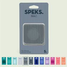 SPEKS Slabs Silicone Sensory Sticker from Anderson Parker