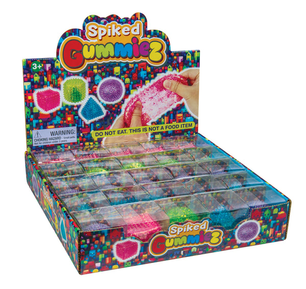 SPIKED GUMMIEZ from Anderson Parker
