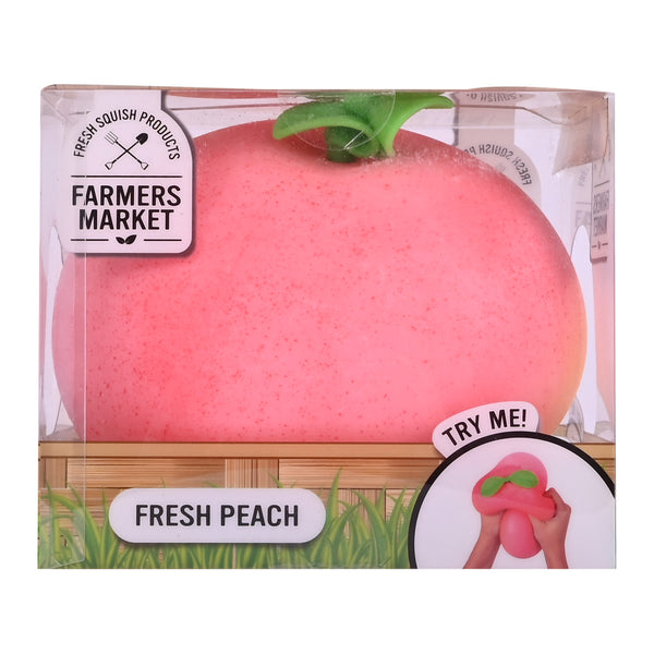 SQUISHY PEACH from Anderson Parker
