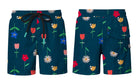 SWIMSHORT - JARDIN MÁGICO AZUL from Anderson Parker