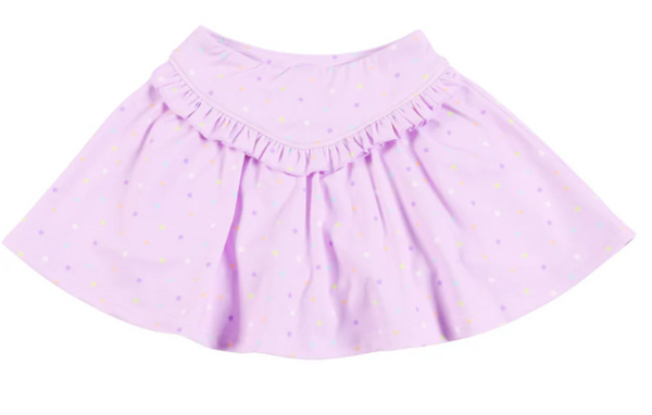 Sabrina Skirt Star Power from Anderson Parker