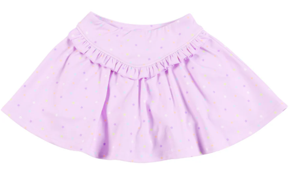 Sabrina Skirt Star Power from Anderson Parker