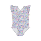 Sadie Swimsuit - Briar Patch Petals from Anderson Parker