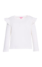 Sadie Tee - Ivory from Anderson Parker