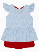 Sallie Short Set - Anderson Parker