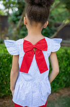 Sallie Short Set - Anderson Parker