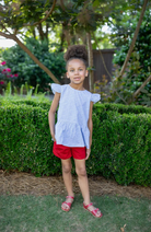 Sallie Short Set - Anderson Parker