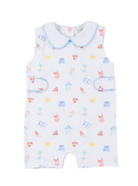 Saltwater Soiree Porter Proper Jon Jon from Anderson Parker