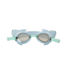Salty the Shark Mini Swim Goggles from Anderson Parker