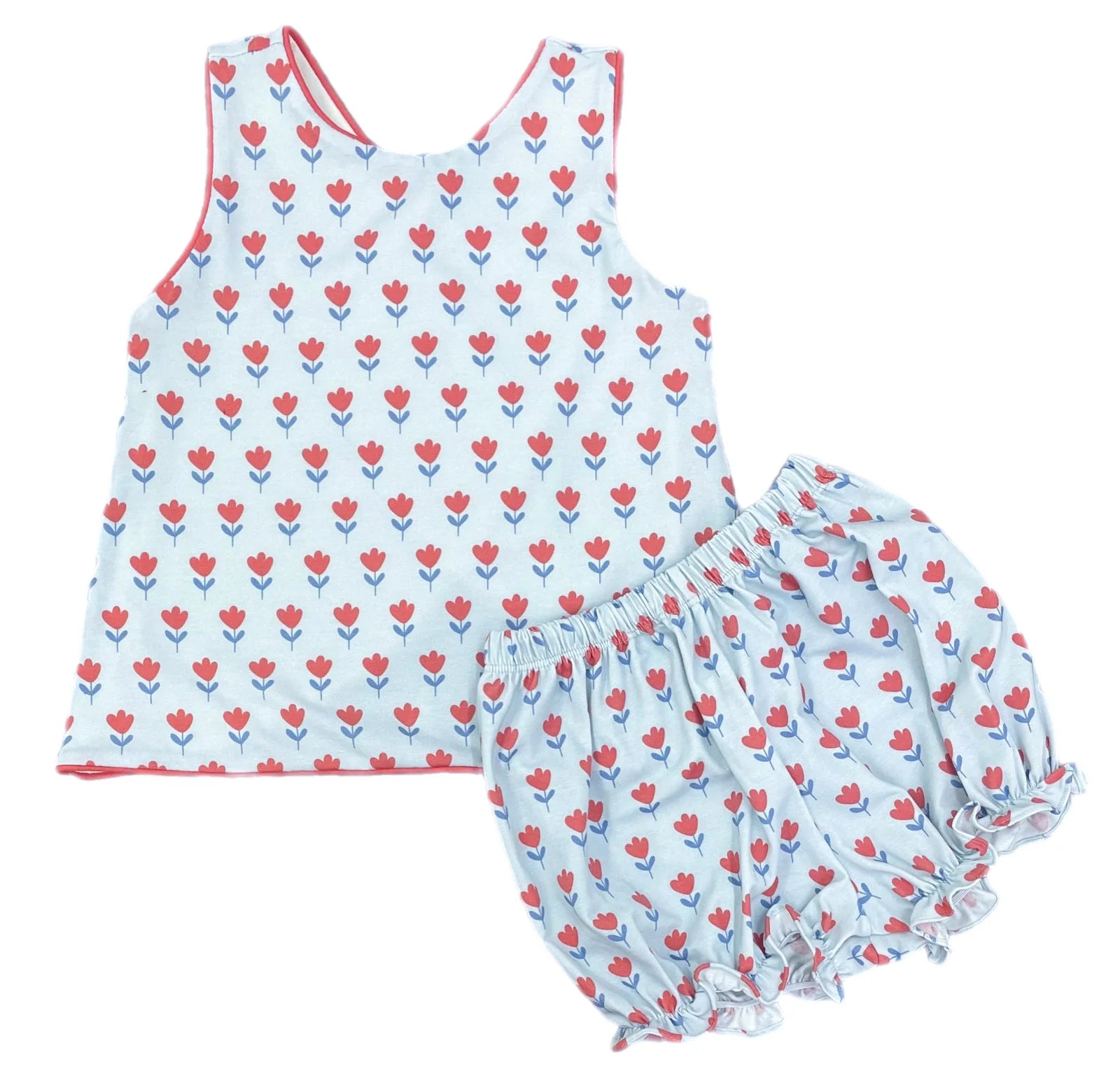 Sammy Bloomer Set - Tulip - Anderson Parker