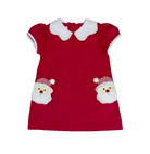 Santa Bryar Dress from Anderson Parker