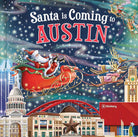 Santa Is Coming to Austin from Anderson Parker