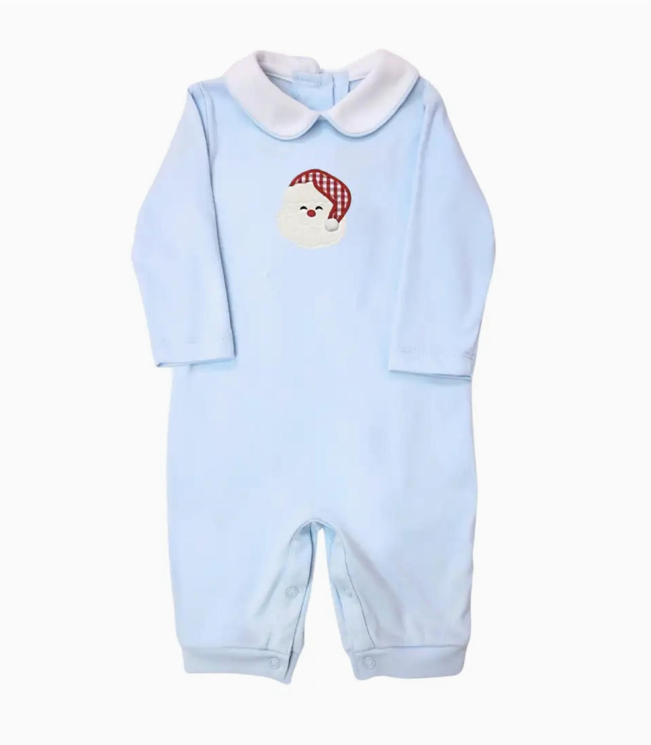 Santa Oliver Bubble from Anderson Parker