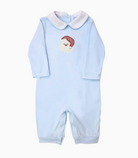 Santa Oliver Bubble from Anderson Parker