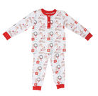 Santa Paws Louis Lounge Set from Anderson Parker