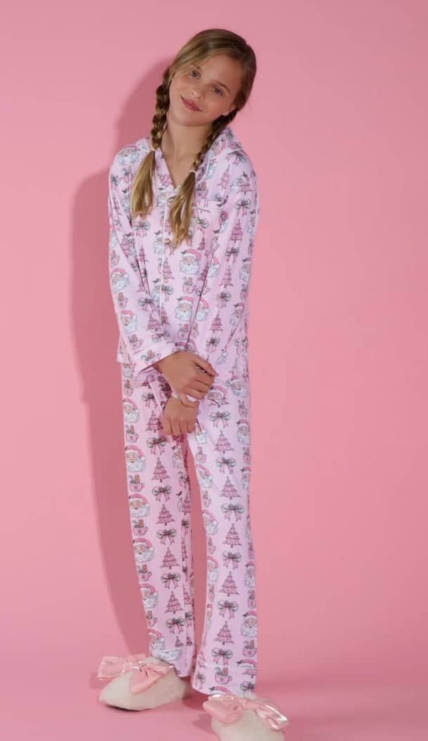 Santa's Sweet Dreams Set from Anderson Parker