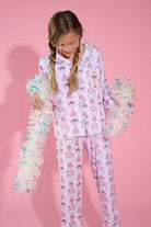 Santa's Sweet Dreams Set from Anderson Parker