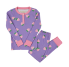 Sara Janes Sweet Dreams Set - Sanibel Strawberry (Palisades Purple)/Hamptons Hot Pink from Anderson Parker