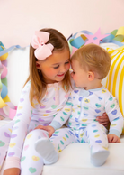 Sara Janes Sweet Dreams Set - We Heart You (Palm Beach Pink)/Palm Beach Pink from Anderson Parker